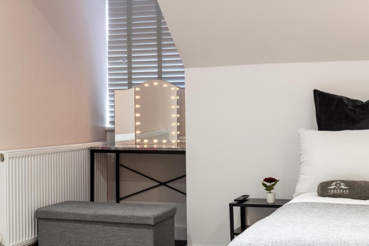 Cool, Calm & Contractor-Approved - Summer Stays Open - Apartment D Gillingham (Kent) Exterior foto